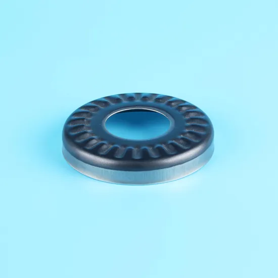 Textile Machinery Parts 24t Twisting Plater with Thermal Spray Coating