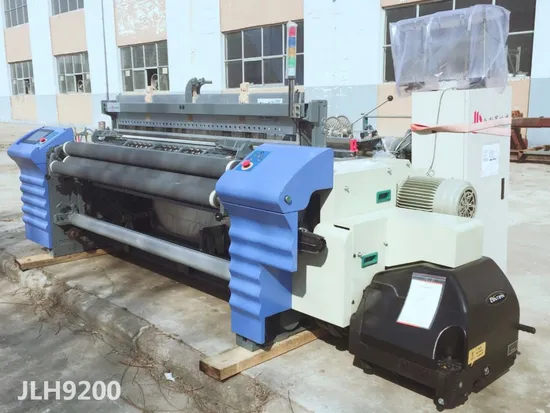 Jlh9200 High Efficiency Air Jet Loom