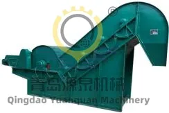 High Efficient and Quality Wool Washing Line