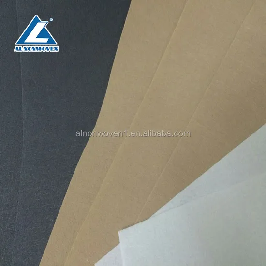 Automotice Interiors Nonwoven Production Line Middle Speed Needle Punching for Sale Carding Machine