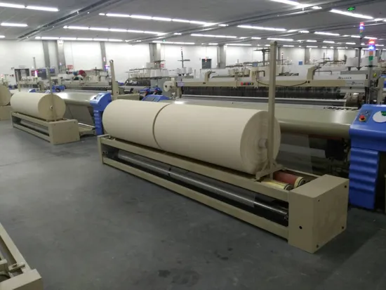 230cm Air Jet Weaving Machine for Medical Gauze Bandage