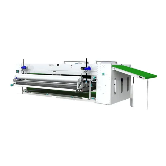 New Type High Speed Nonwoven Machine Cross Lapper