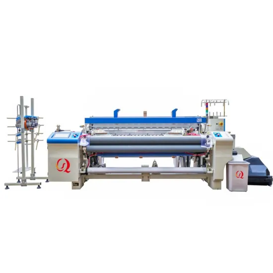 Hot Sale Latest Model Air Jet Fabric Weaving Machine in Pakistan