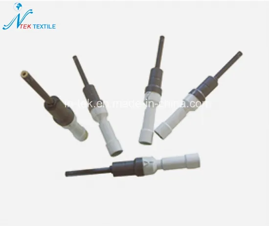 Textile Twister Machinery Spare Parts Tensioner (hand type) for Saurer Twisting Machine