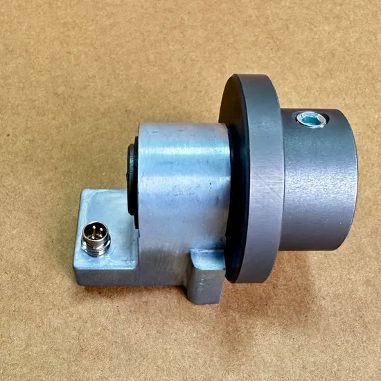Single Head Monitoring Complete Textile Machinery Parts Part No. 11046415