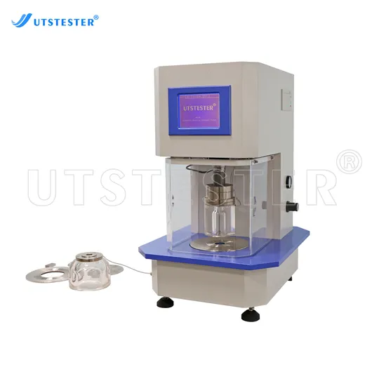 Bursting Strength Machine Price Automatic Bursting Strength Tester