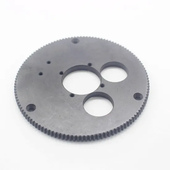 Gear CH08-02-09 for Yin 5n Cutter Parts