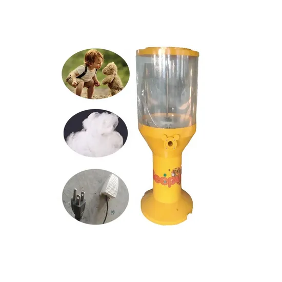Pillows Filling Machine Teddy Bear DIY Toy Making Machine DIY Toy Filling Machine