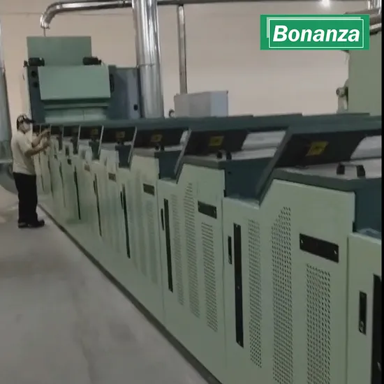 Flax Fiber Hemp Fiber Jute Fiber Cottonized Fiber Making Machine for Flax Spinning