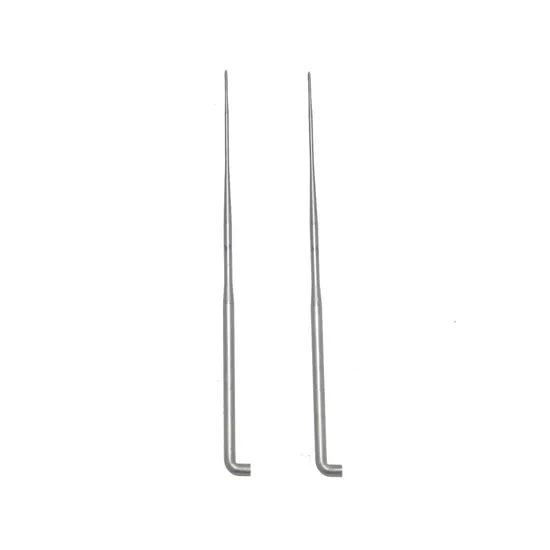 42g/5502 Fork Felting Needle for Mohair Reborn Forked Needles Non Woven Felting Needle Machine Fork Needle