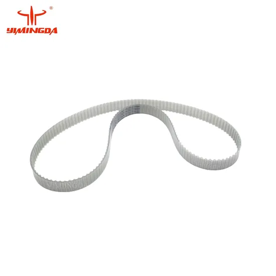 Bullmer D8002 Cutter Spare Parts 053759 Tooth Belt 16t5 X 815
