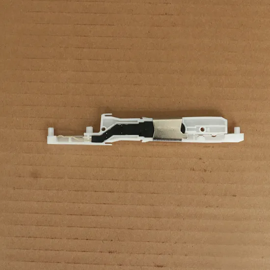 Mj Solenoid Textile Machine Magnet for Weaving Loom Spare Parts Electromagnet Valve