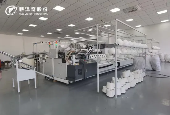 Factory Price Skein Winder Reeling Equipment