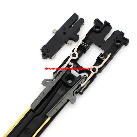 India Market Electronic Jacquard Module Jacquard Machine Part