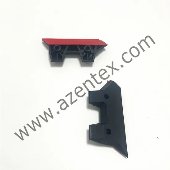 a-Zen Hot Sale Needle Cover for Warp Knitting Machine