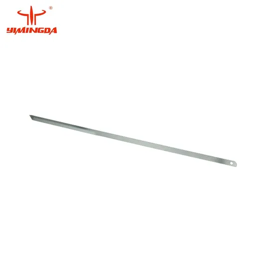 Q80 Cutter Knife 801437 Single Hole Blades Size 364 * 8.5 * 2.4 mm