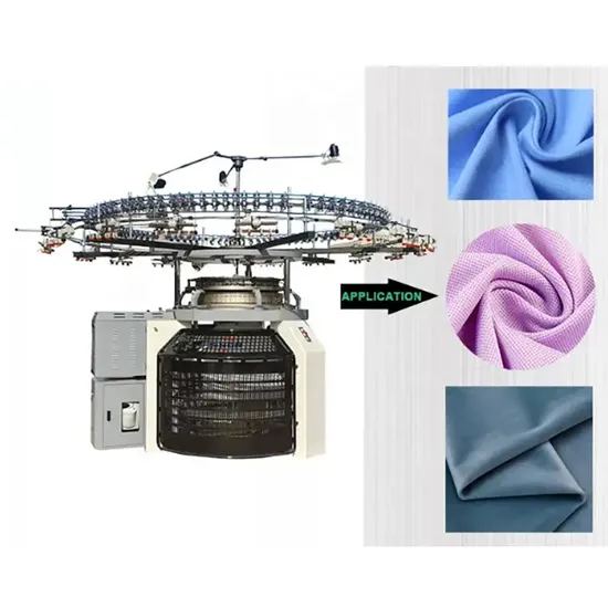 Automatic Leggings Knitting Machine Industrial Socks Knitting Machine Flat Knit Machine