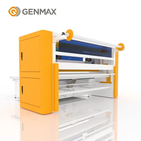 Genmax Computerized Panel Cutting Machine