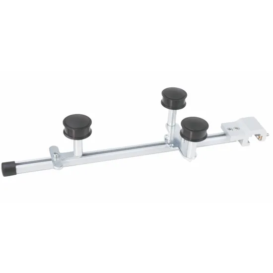 Circular Knitting Machine Belt Tensioner, Tightening Wheel Set, 5413h Single Tall