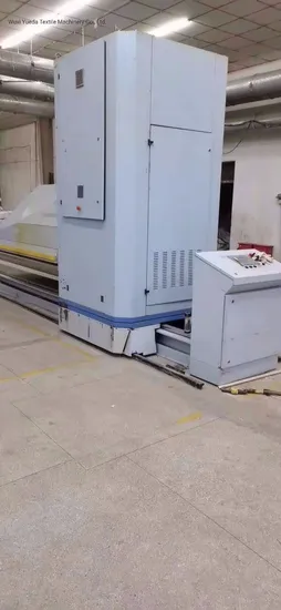 The Used Textile Machine Jingwei 1209 Ring Machine/Second-Hand Ring Machine in Good Running Condition