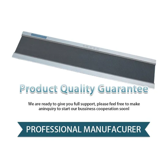 Textile Machines Spare Parts Weaving Reed for Looms Air Jet and Water Jet Needle Loom Reeds