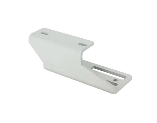 Hot Selling New Product Knit Machine Accessories Material Iron Holder Steel Metal