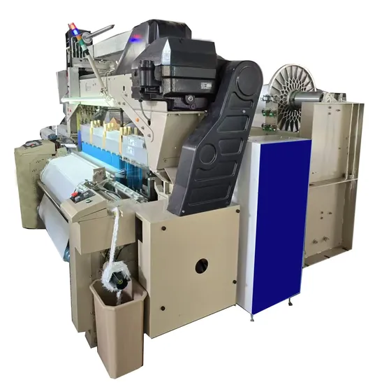 Air Jet Velvet Machine for Korean Velvet Weaving