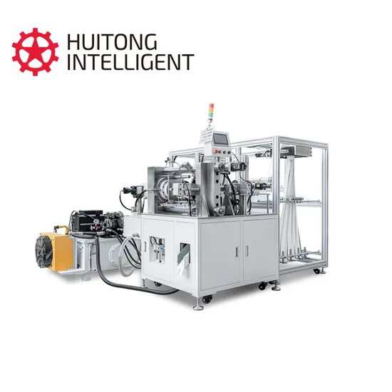 Full Production Line Automatic Travel Hotel Shower Compressed Towel Making Packing Machine