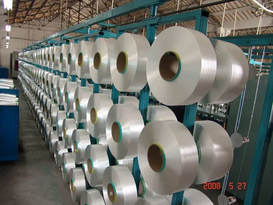 Kc521 Precision High Speed Silk Yarn Doubling Winder Machine