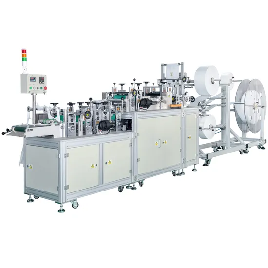 Full Automatic Disposable Non Woven Hotel Slipper Making Machine