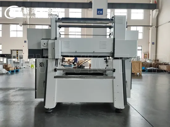 Automatic Electric Crochet Machine at Factory Price