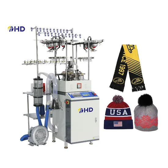 HD Brand Made in China Torque Making Machine