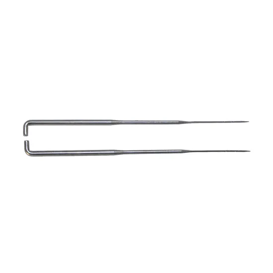 Hand Felting Tools Triangular Felting Punching Needles