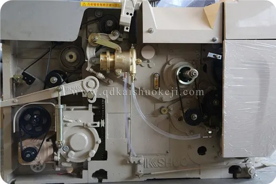 Kaishuo Independetly Designed Sophisticated Water Jet Loom with High Quality and Stablity
