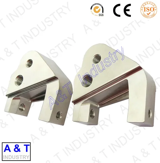 Aluminum Forged Lace Warp Machinery Spare Part of Best Quality Control