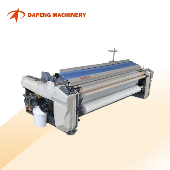 Sewing Mechanical High Density Professionally Air Jet Loom for Weaving