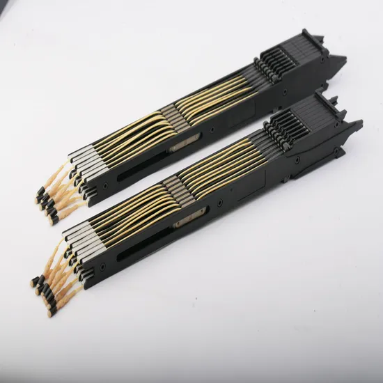 High Standard M5 Electronic Jacquard Module