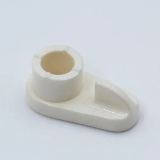 Ceramic Stackable Guides Ceramic Trap Guide for Textile Machine
