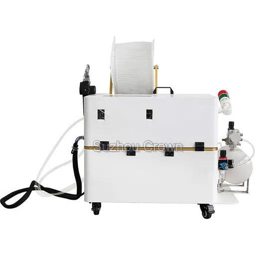 Semi-Automatic Reel Feed Nylon Cable Tie Tying Machine High Efficiency Nylon Cable Tie Gun