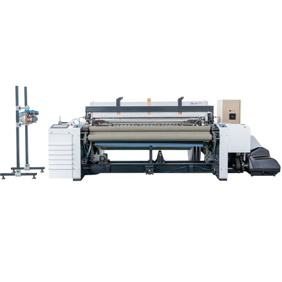 Air Jet/Water Jet Textile Machinery Manufacturer-Sq Machinery
