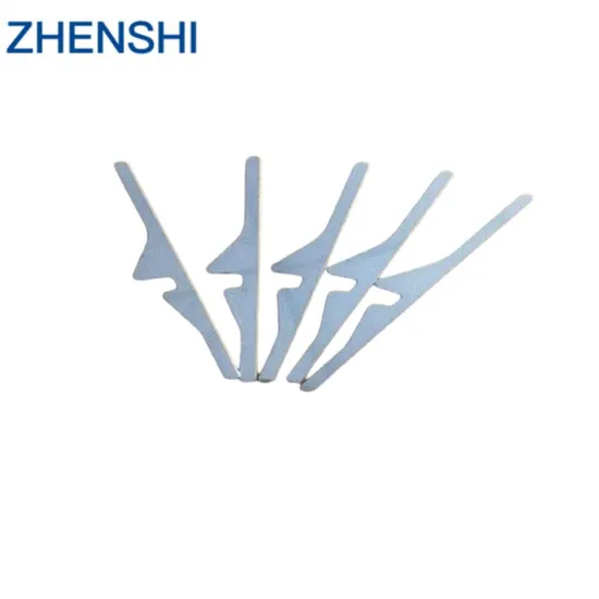 Unrivaled Reed Wire Quality, Essential for Achieving Exceptional Results in Textile Production Looms