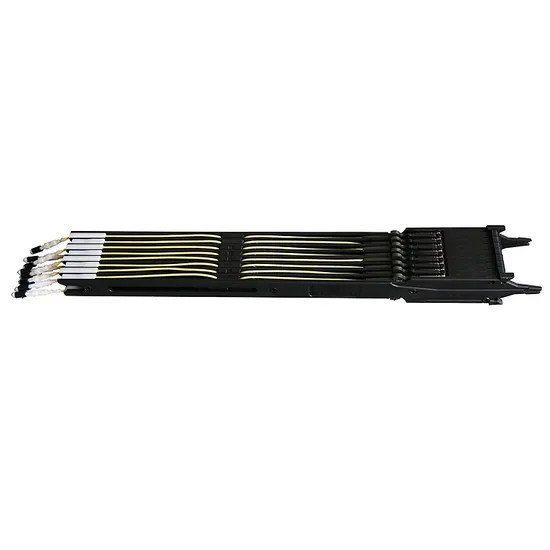 Weaving Loom M5 Module Normal Connector Without Bearings M5 Module Jacquard