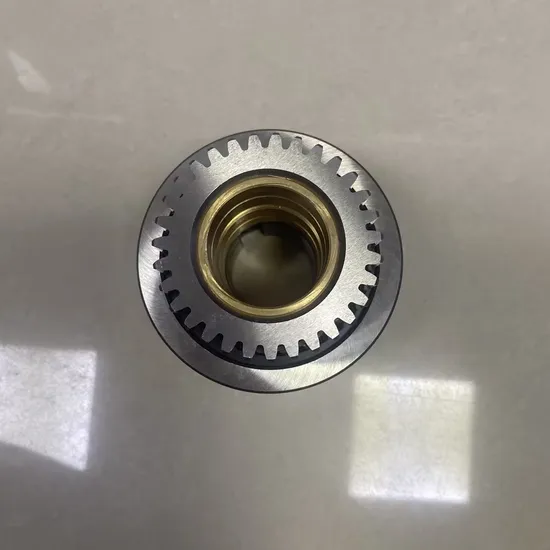 Saurer Twisting Volkmann Saurer Timing Pulley Timing Pulley