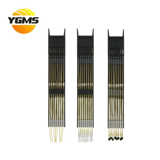 Jacquard Machinery Spare Parts M5 Module