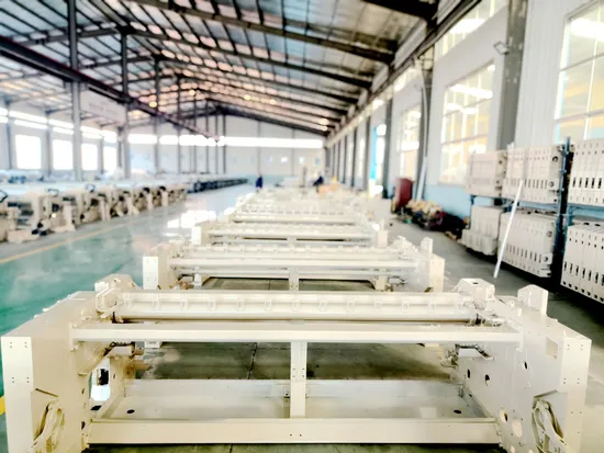 Guichun Polyester Weaving Textile Machine High Speed 280/300/360 Cm 3.6m Waterjet Water Jet Loom