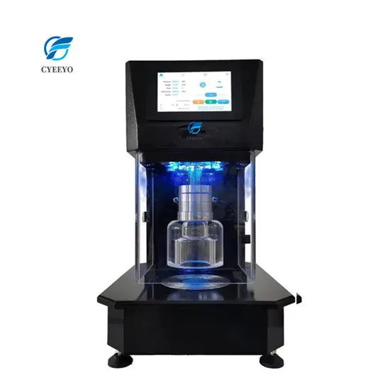 ISO 5636 Textile Fabric Bursting Strength Tester Mullen Burst Test Testing Equipment