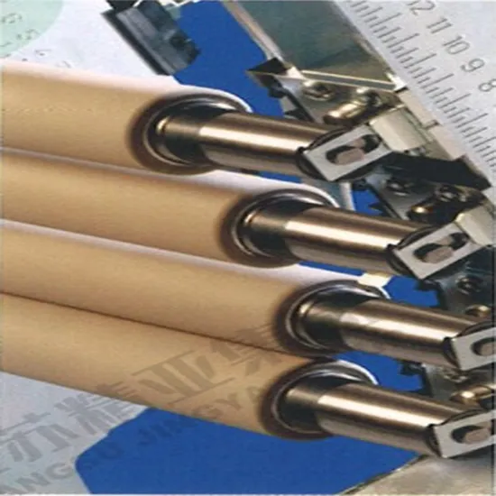 Spinning Equipment Textile Accessories Machine