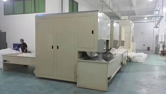 Robust Non Woven Nonwoven Non-Woven Fabric Machine for Reliable Performance