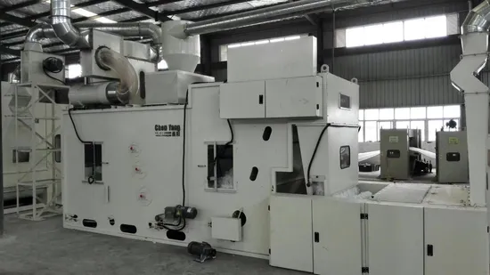 Spunbond Needle Punched Nonwoven Fabric Production Line Non Woven Nonwoven Non-Woven Fabric Making Machine