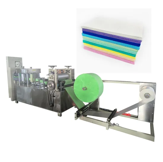 Disposable Waterproof Scarf Tattoo Supplies Lash Tablecloth Clean Pad Making Machine